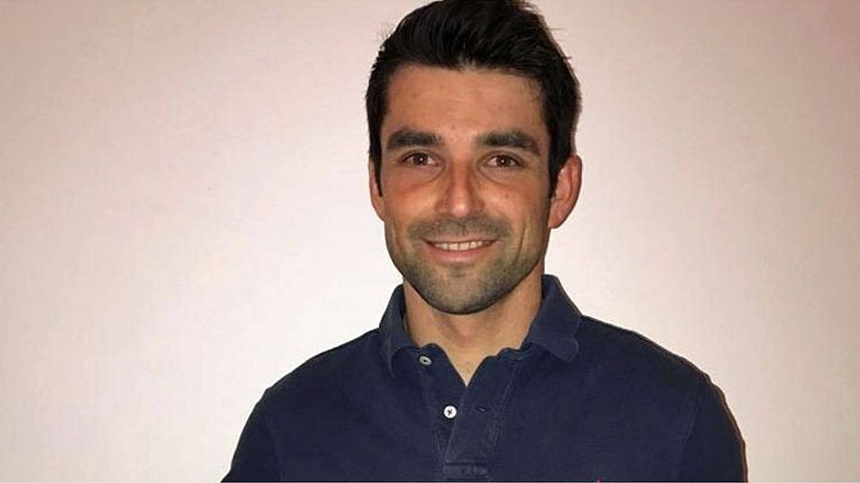 Thomas Kasparetti wird in der Saison 2018/2019 Co-Trainer von Ognjen Zaric. Foto: TSV 1860 Rosenheim