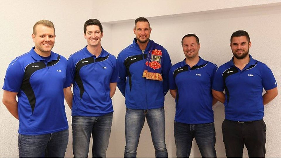 Foto: TSV Ötisheim
