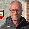 Joachim Dünn wird neuer Trainer des SV Weiden.