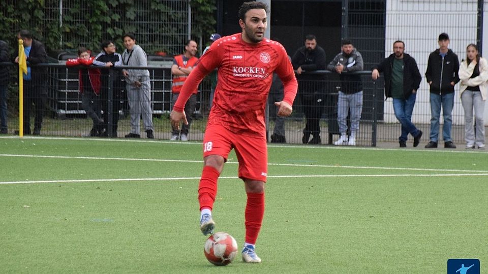 Der TSV Bruckhausen hat sich nach schwachem Start gefangen.