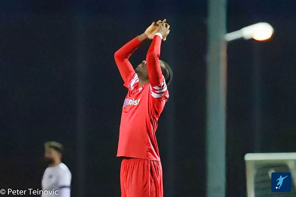 Die Wülfrather Aufstiegsparty wurde vertagt.