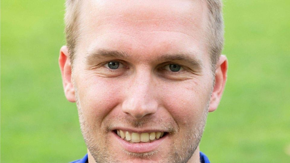 Fünferpacker: Kevin Buttchereit