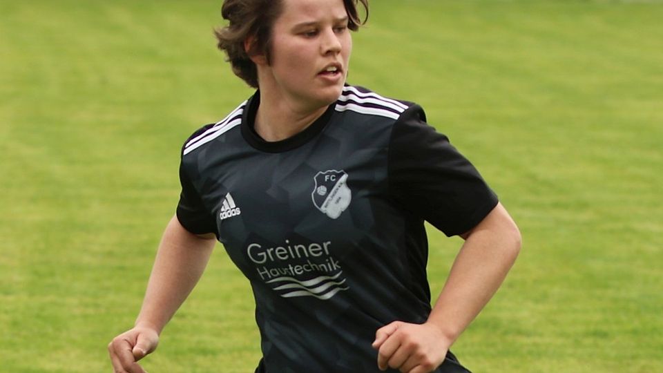 Schnürt einen Dreierpack - Annika Baumann 