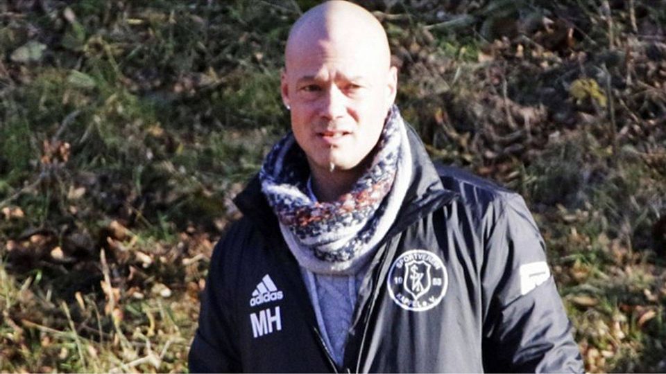 Nicht mehr Trainer In Kappel: Matthias Haberstroh | Foto: Benedikt Hecht