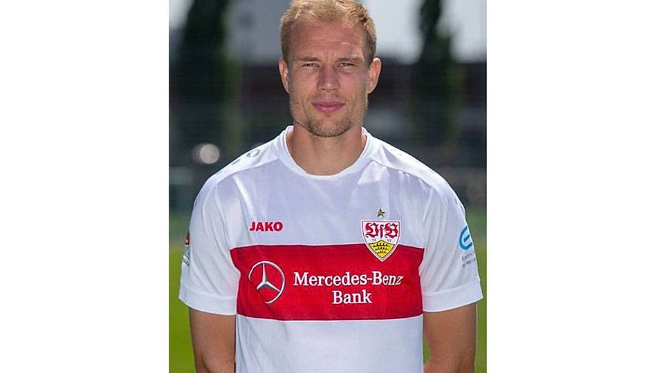 Ex-Nationalspieler Holger Badstuber