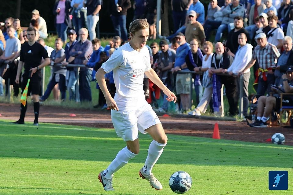 Pfalzdorf steht im Finale des Voba-Cups.