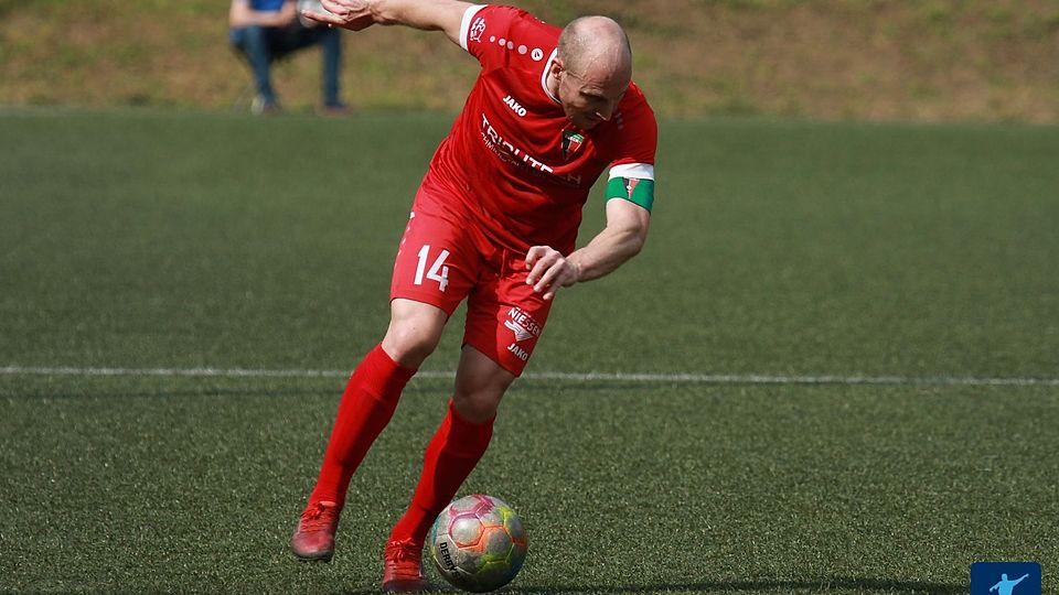 Der FC Wegberg-Beeck siegte am Freitag.