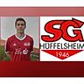 Brachte die SG Hüffelsheim auf die Siegerstraße und wechselt nach der Runde zur SG Spabrücken: Willi Gäns. F: FuPa.