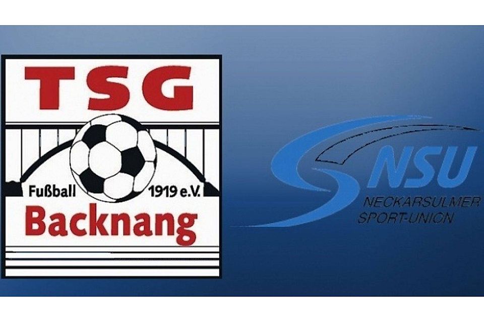 Duell zweier Ligarivalen: Die TSG Backnang unterlag gegen Neckarsulm mit 0:3.