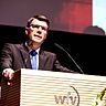 WFV-Präsident Matthias Schöck: "Wir wollen bei einem so wichtigen Thema für die Zukunft unseres Verbandes die notwendigen Diskussionen im bestmöglichen Format führen" Foto: WFV 