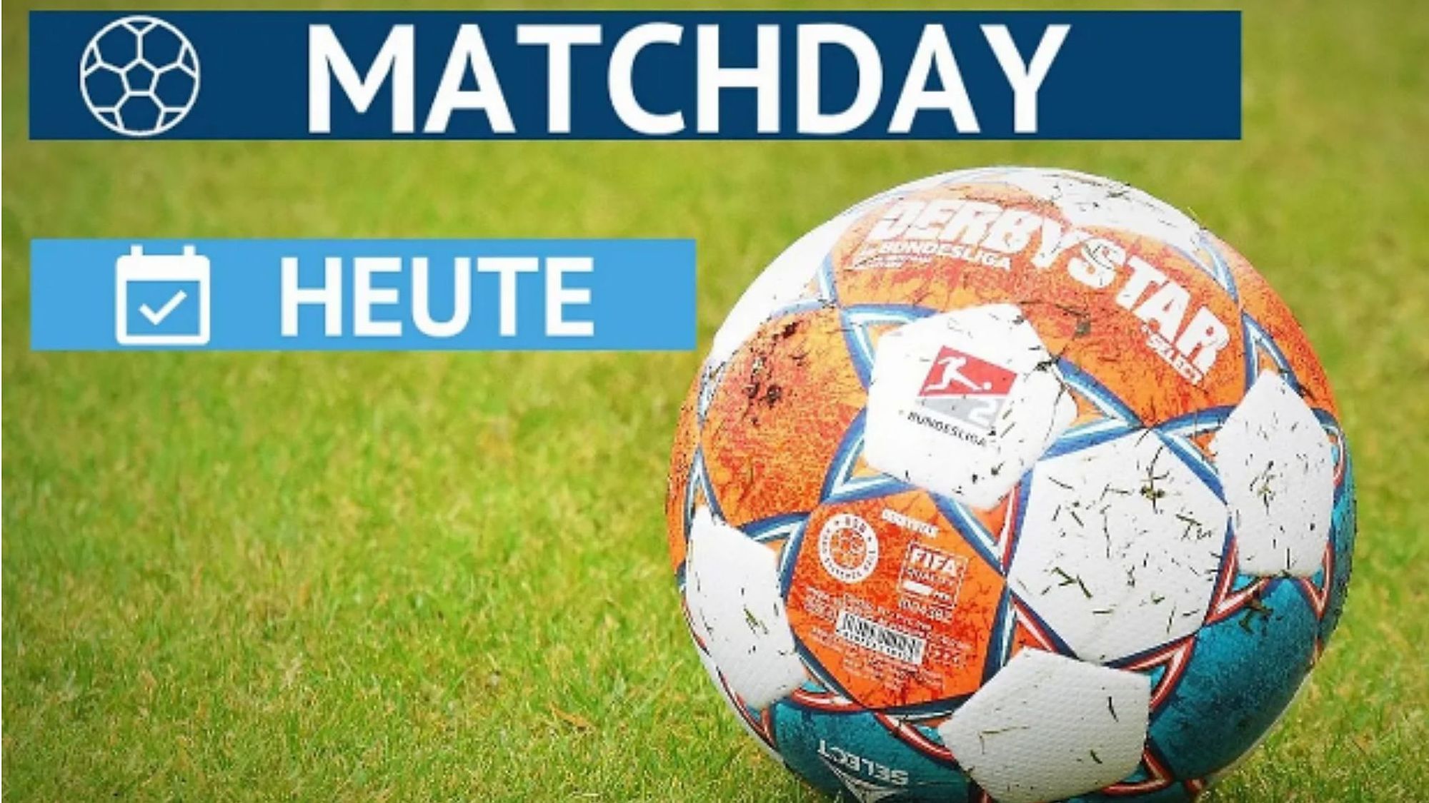 Matchday Alle Spiele Und Liveticker In Der Ubersicht Fupa