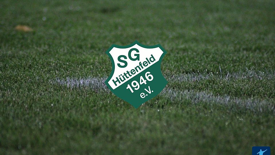 Eigentlich wollte die SG Hüttenfeld eine ruhige Saison spielen, jetzt steckt das Team aber mitten im Absteigskampf.