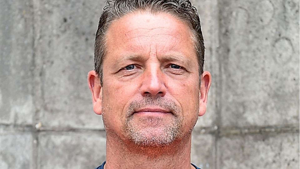 Christian Britscho ist zurück beim Wuppertaler SV.