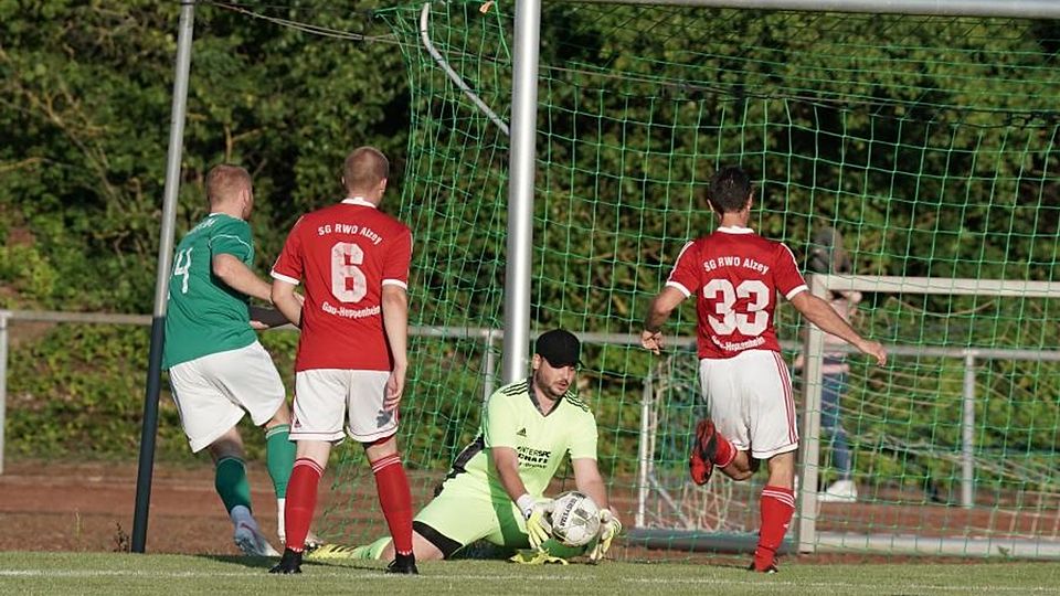 In der zurückliegenden Saison erreichte die SG Schornsheim/Undenheim das Pokalfinale gegen RWO Alzey. Ob es diesmal wieder mit dem Endspieleinzug klappt?	