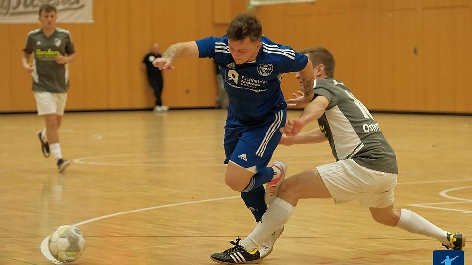 In Oberhausen steht der große Budenzauber bevor.