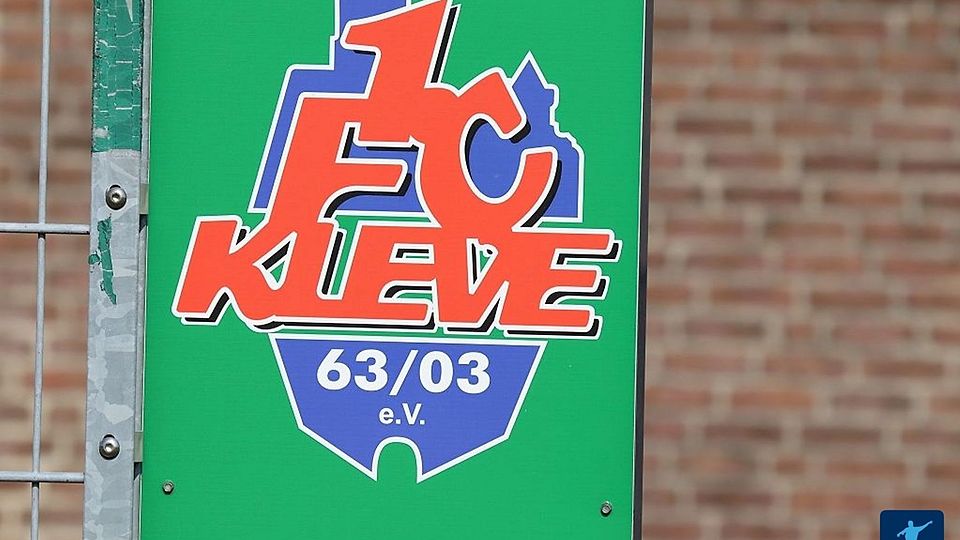 Die U15 des 1. FC Kleve gewinnt gegen Schonnebeck. 