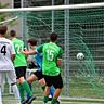 Wiesbaden hat auch einige Teams überregional vertreten, wie beispielsweise in der Vorsaison Germania und Kastel 46 in der B-Junioren-Gruppenliga.