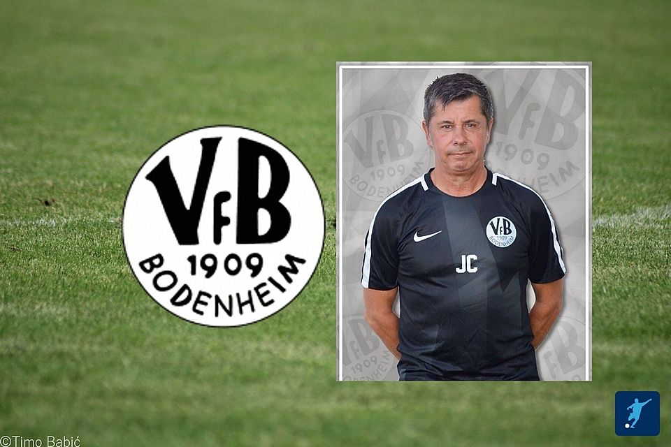 Jürgen Collet zweifelt aufgrund der letzten Leistungen seiner Mannschaft an der Richtigkeit seiner Tätigkeit als Trainer beim VfB Bodenheim.