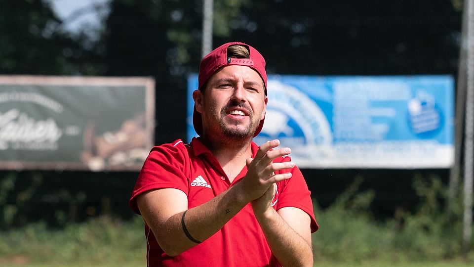 Neuer Motivator bei Kirchseeons Kreisliga-Kickern: Laszlo Ziegler wechselt vom Büchsenberg herüber