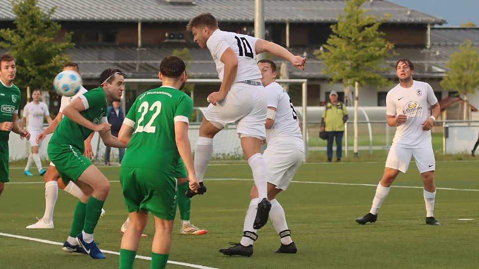 Bezirksliga Oberbayern Süd - Oberbayern - FuPa