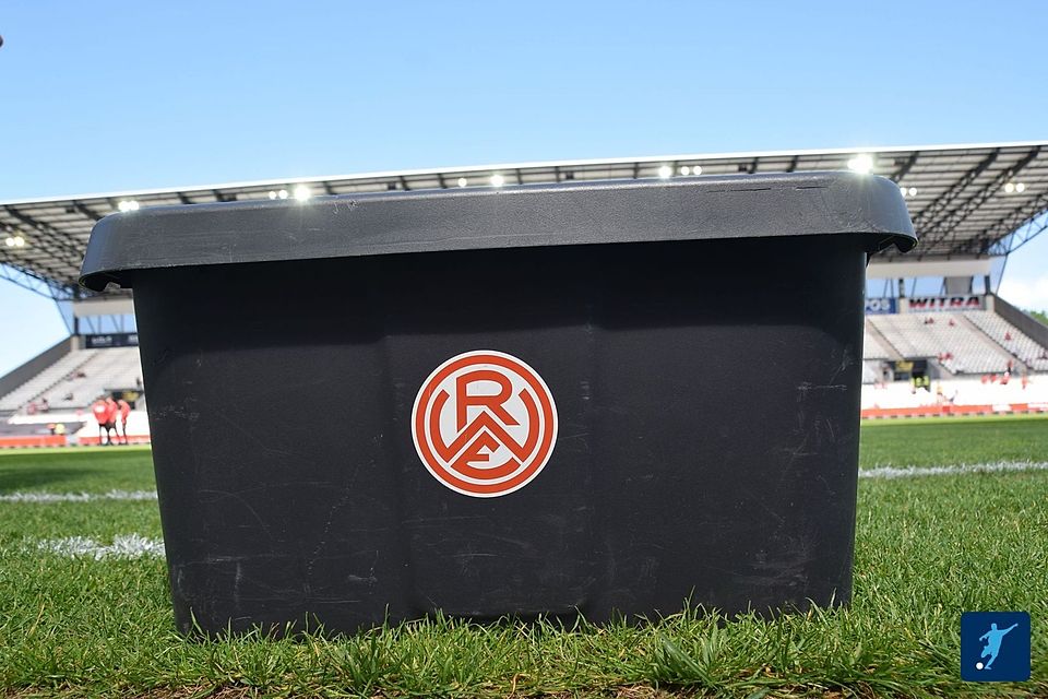 Rot-Weiss Essen hat einen neuen U19-Trainer gefunden. Rot-Weiss Essen hat einen neuen U19-Trainer gefunden.