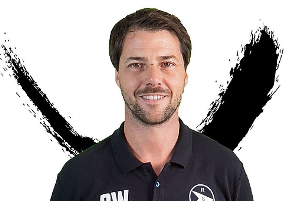 Dennis Wienhusen trainiert ab sofort den 1. FC Wülfrath. 
