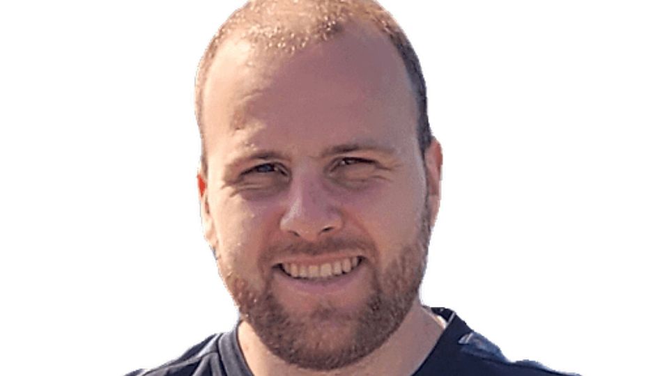 Christian Spinnen wurde mit dem DFB-Ehrenpreis ausgezeichnet.