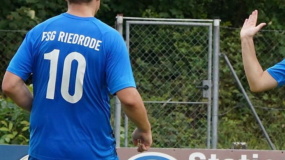 Die Zweitvertretung der FSG Riedrode könnte die Euphorie bei der SG Nordheim/Wattenheim nach drei Siegen stoppen