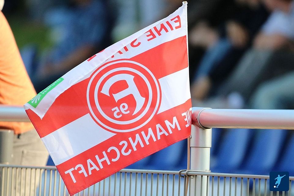 Eine Fortuna DüsseldorfTeammanagerin aus Dormagen FuPa