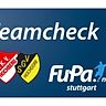 Heute im Teamcheck: die SG Hochberg / Hochdorf. Foto: FuPa Stuttgart