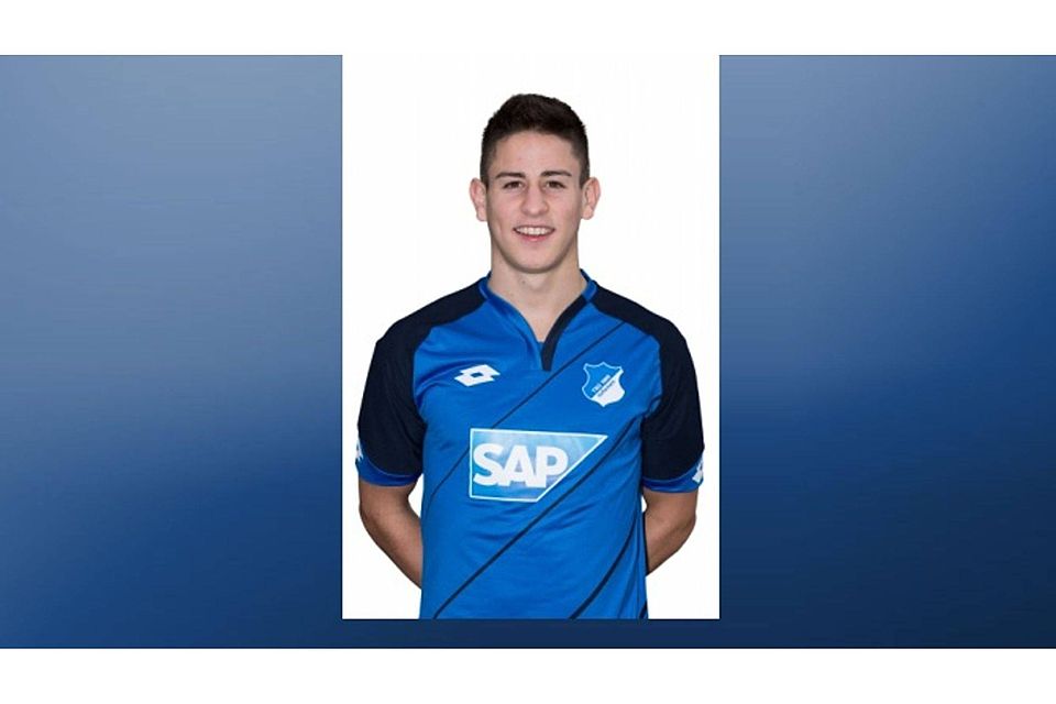 Nicolas Sessa wechselt von der TSG Hoffenheim zum VfB Stuttgart. Foto: Collage FuPa Stuttgart
