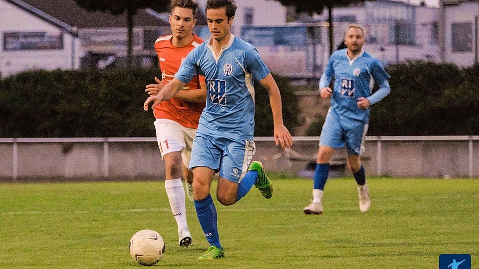 SC West spielt um den Klassenerhalt.