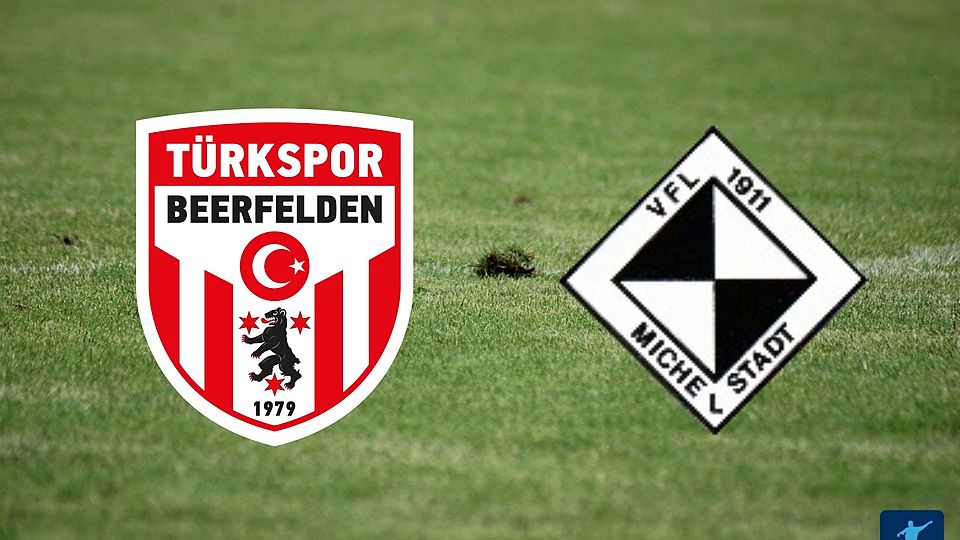 Spiel mit fadem Beigeschmack: Die A-Liga-Partie zwischen Türkspor Beerfelden und dem VfL Michelstadt.