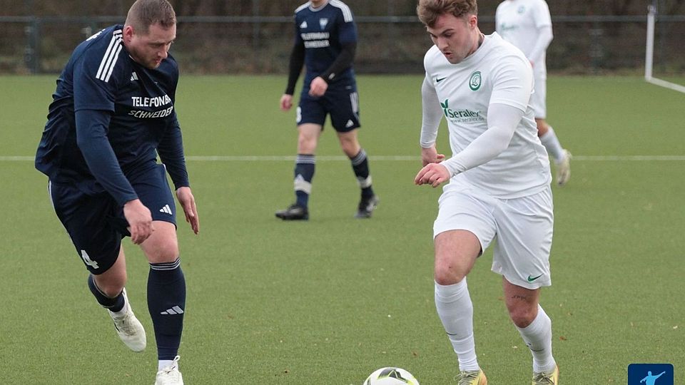 Der Status Quo des LSV.