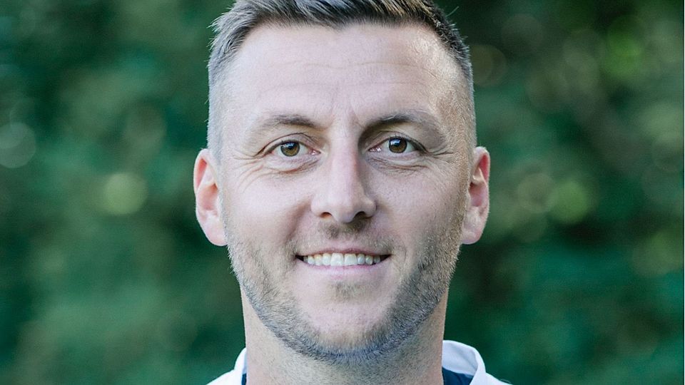 Simon Schweiger, der Trainer des SC March, ist parat für die Revanche gegen Mitaufsteiger SG Sexau/Buchholz.