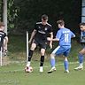 Der TuS Monsheim siegte im Mittwochspiel der A-Klasse beim SV Leiselheim.