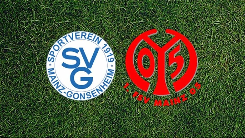 Die Gonsenheimer A-Junioren empfangen im Derby den FSV Mainz 05.