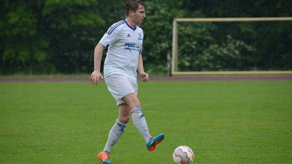 F: Markus Schumacher