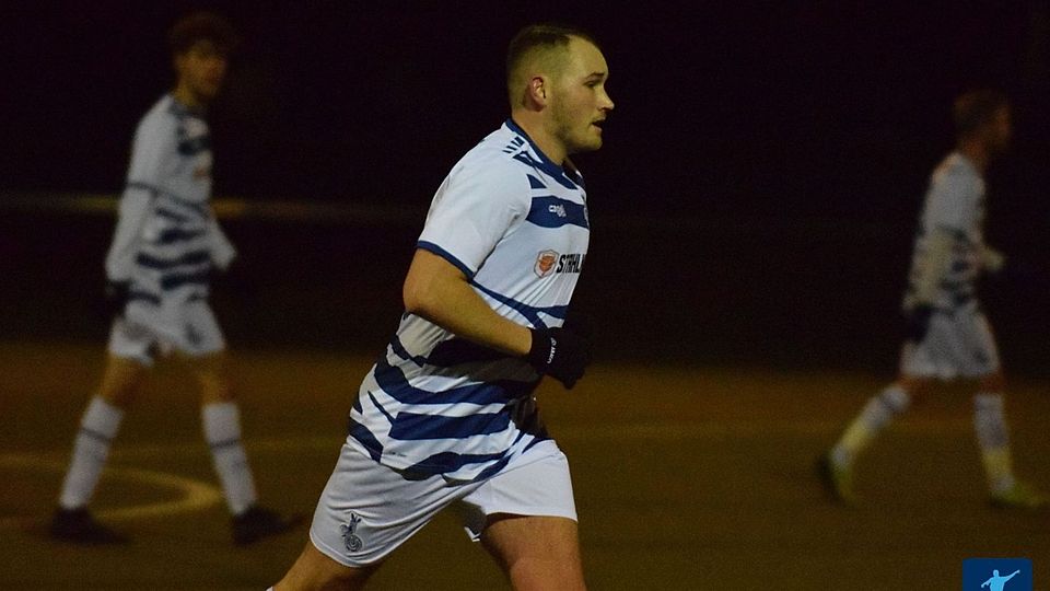 Die MSV Amateure mussten sich im Test knapp geschlagen geben.