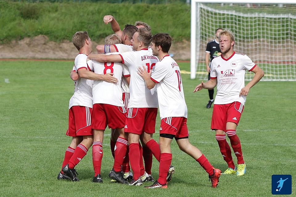 Arenshausen durfte auch im fünften direkten Aufeinandertreffen in Folge gegen den VfB Artern am Ende jubeln