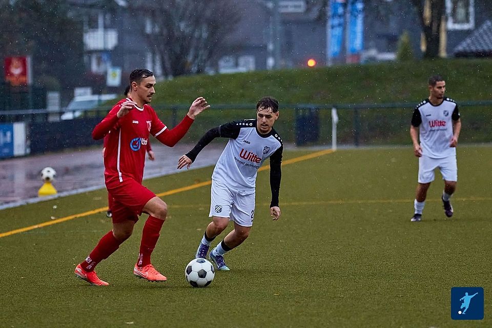 Der 1. FC Wülfrath will mit drei Punkten das Jahr beenden. Der 1. FC Wülfrath will mit drei Punkten das Jahr beenden.