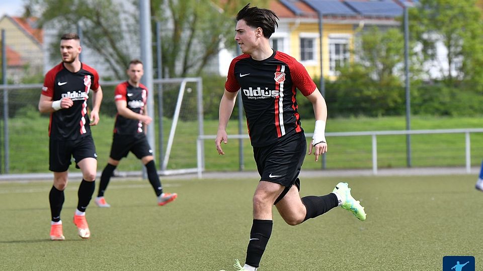 Der Verbandsligist Rot-Weiß Darmstadt will am Sonntag gegen die SpVgg Neu-Isenburg wieder Punkte holen.