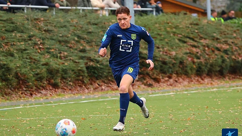 Der SC St. Tönis will das Jahr mit einem Erfolg beenden.