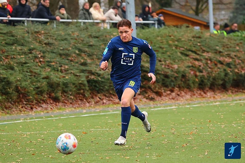 Der SC St. Tönis will das Jahr mit einem Erfolg beenden.