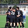 Der SC Elsdorf ist beim SC Fliesteden zu Gast.