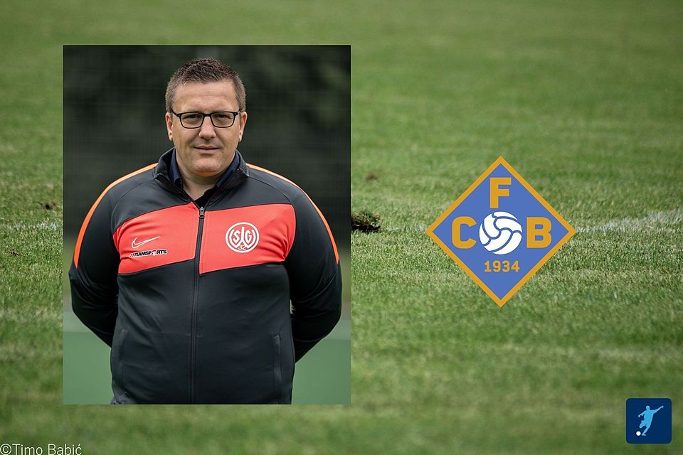 Timo Sieben wird als Trainer beim Unterbau des FC Bierstadt einsteigen.
