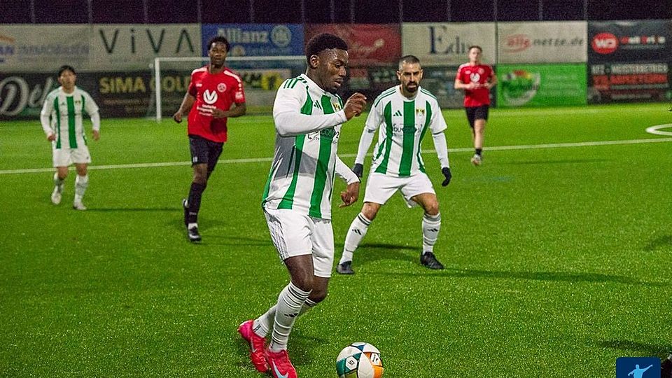 Die Transfers der Bezirksliga 5.