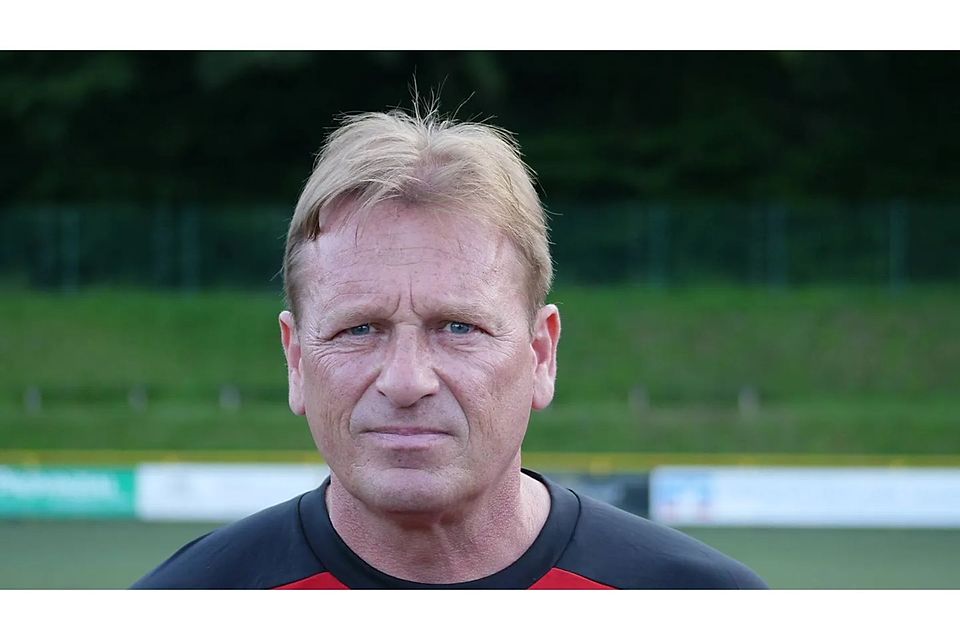 Hat sein Engagement als Sportlicher Leiter des VfL Trier zum 15. Juli beendet: Stefan Fries.