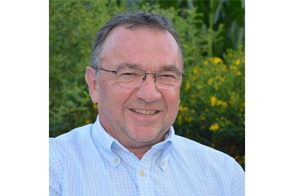 Karl Bauer aus Schmidmühlen ist neuer Ehrenamtsbeauftragter im BFV-Kreis II Amberg/Weiden.