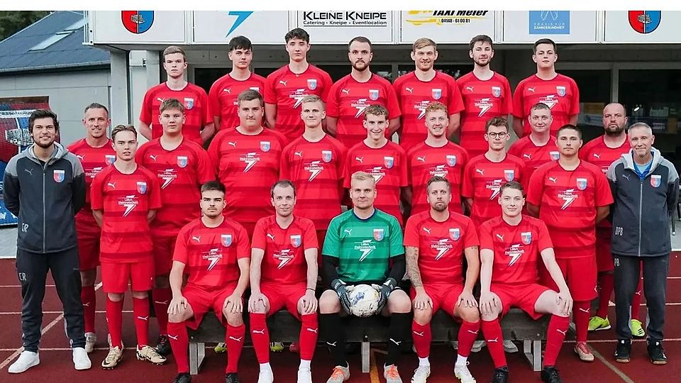 Steigt die SV Drochtersen/Assel V in die 2. Kreisklasse auf.